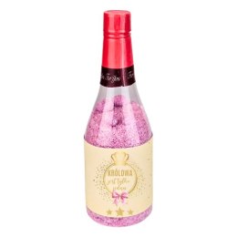 Sól do kąpieli 825g SZAMPAN - Królowa jest tylko jedna 3390-KJ