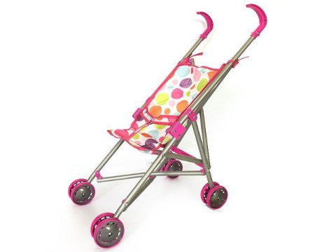 Wózek parasolka 53 x 36 x 23 cm BWOZ2504