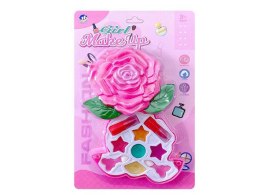 Zestaw piękności 28,5 x 18 cm RÓŻA BZP4330