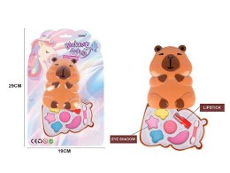 Zestaw piękności 29 x 19 cm KAPIBARA BZP5747