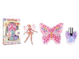 Zestaw piękności z lakierem 19 x 12 x 2 cm BZP1871