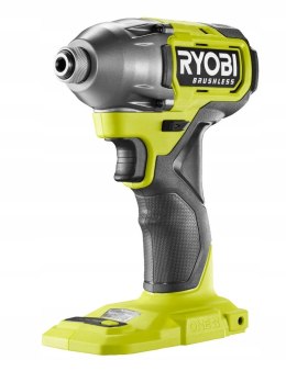 AKUMULATOROWA ZAKRĘTARKA UDAROWA RID18BL-0 18V 0*AH ONE+ RYOBI