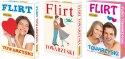 Flirt towarzyski 24 karty