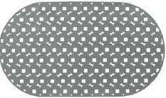 Mata wannowa beżowa VILA