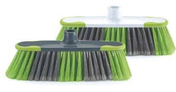 Szczotka do zamiatania ANIELA