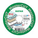 TARCZA DIAMENTOWA MASTERCUT 125*1,6/1,0*15*22,23 DISTAR
