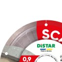 TARCZA DIAMENTOWA SCALPEL 101 6*0,9*5*22,23 DISTAR