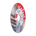TARCZA DIAMENTOWA SCALPEL 101 6*0,9*5*22,23 DISTAR