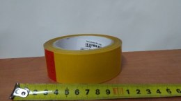 Taśma dwustronna 38mm x 25m 05-11-34546