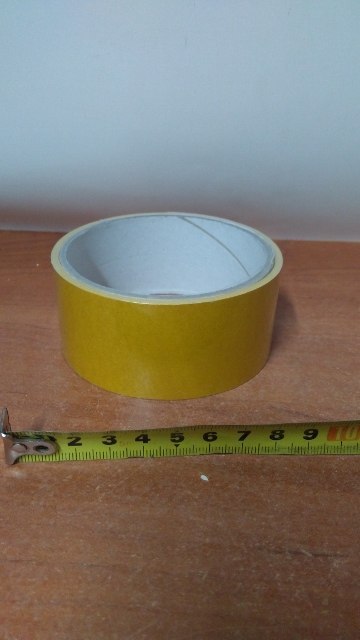 Taśma dwustronna 38mm / 5m