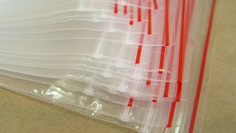 Woreczki strunowe 120x180 a`100