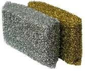 Zmywak metalizowany 2szt.