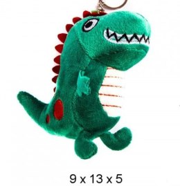 Brelok pluszowy SMOK