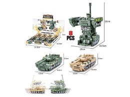 Czołg robot BFIG7969