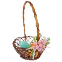 Dekoracja koszyczka wielkanocnego VJ3100