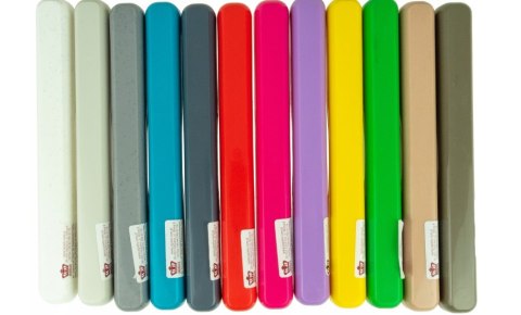 Etui pojemnik na szczoteczkę do zębów