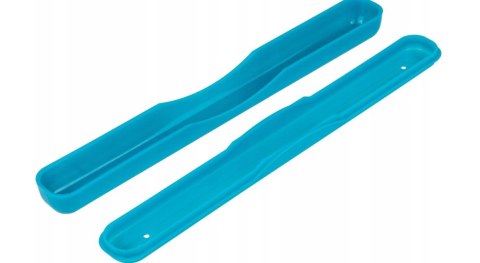 Etui pojemnik na szczoteczkę do zębów