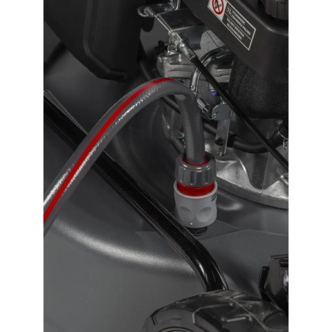 KOSIARKA SPALINOWA Z NAPĘDEM 51CM 5.4KM RĘCZNY ROZRUCH DEDRA