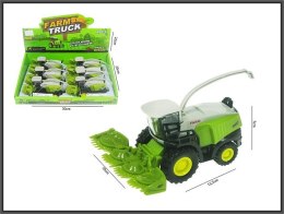 Kombajn do kukurydzy HXYC13