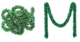 Łańcuch ZIELONY fi-25mm