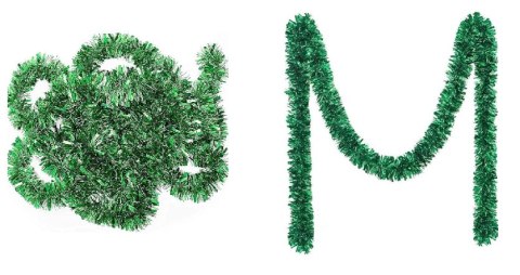 Łańcuch ZIELONY fi-25mm