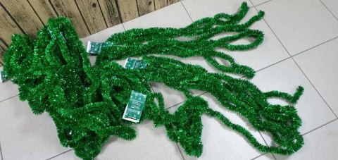 Łańcuch ZIELONY fi-25mm