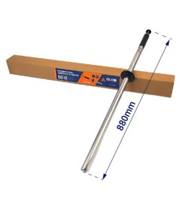 MAGNETYCZNY ZBIERACZ WIÓRÓW GLOB TOOLS 880MM GLOB