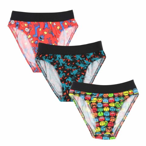 Majtki chłopięce Moraj slipy młodzieżowe roz 152-158