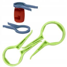 Otwieracz do słoików 2szt. plastikowy