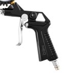 PISTOLET DO POMPOWANIA Z MANOMETREM NEO