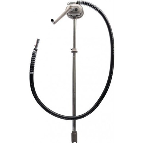 POMPA ROTACYJNA DO PALIWA YATO