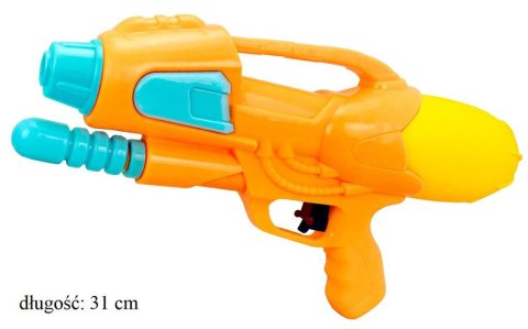 Pistolet na wodę 31 cm