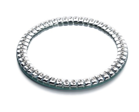 Podstawka okrągła LUSTRO śr:15x1cm