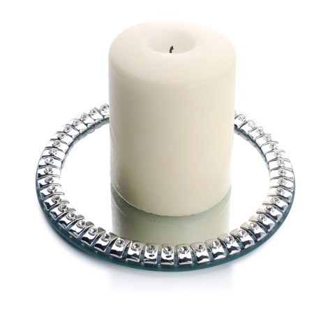 Podstawka okrągła LUSTRO śr:15x1cm