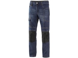 SPODNIE JEANS CXS NIMES 1 ROZMIAR 48 CXS