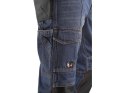 SPODNIE JEANS CXS NIMES 1 ROZMIAR 48 CXS