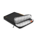 Torba etui pokrowiec Defender RS na laptopa 13-14 - czarna