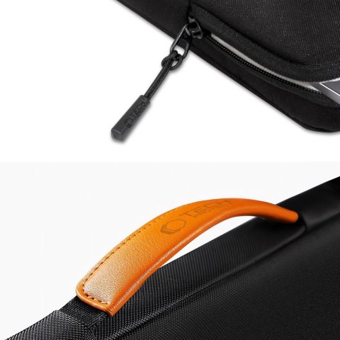 Torba etui pokrowiec Defender RS na laptopa 13-14 - czarna