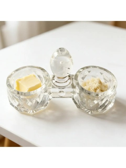 Zestaw na masło i chrzan LUX VJ9158