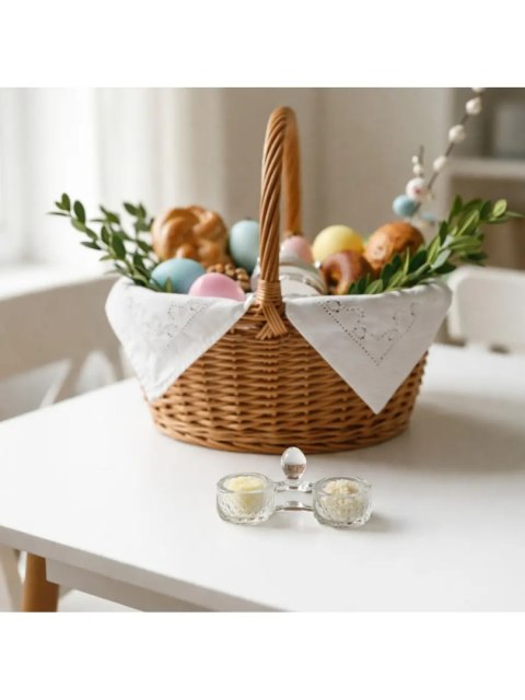 Zestaw na masło i chrzan LUX VJ9158