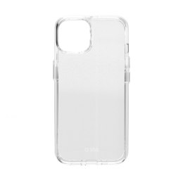 Etui pokrowiec do iPhone 16 Pro Extreme Active D3O - przezroczyste