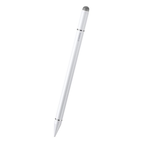 Rysik pasywny 3w1 Smooth Writing III wersja magnetyczna - biały