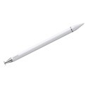 Rysik pasywny 3w1 Smooth Writing III wersja magnetyczna - biały