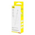 Rysik pasywny 3w1 Smooth Writing III wersja magnetyczna - biały
