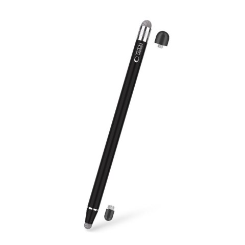 Rysik pasywny do tabletów smartfonów Touch Stylus - czarny