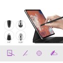 Rysik pasywny do tabletów smartfonów Touch Stylus - czarny