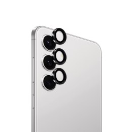 Szkło hartowane na soczewki aparatu do Samsung Galaxy S25 Single Camera Lens