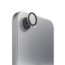 Szkło hartowane na soczewki aparatu do iPhone 16e Single Camera Lens