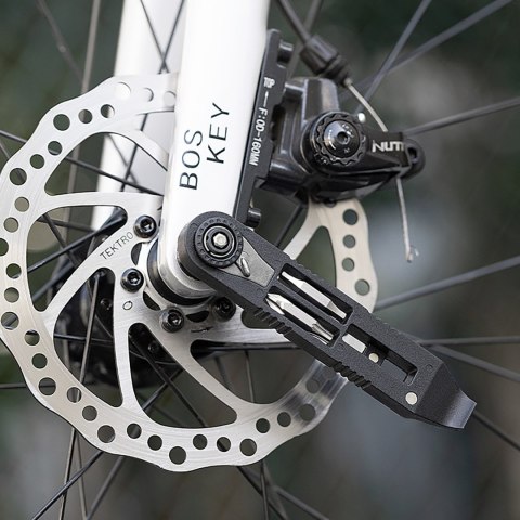 Zestaw kluczy narzędzi serwisowych 14w1 do roweru multitool imbusy łyżki do opon