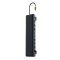 HUB Stacja dokująca 12w1 USB-C HDMI DisplayPort USB-A SD/microSD RJ45 PD - szara
